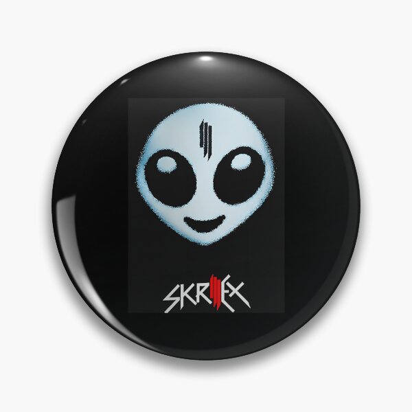 Item preview,  Skrillex Trending designed and sold by HamzaMo.