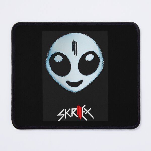 Item preview,  Skrillex Trending designed and sold by HamzaMo.