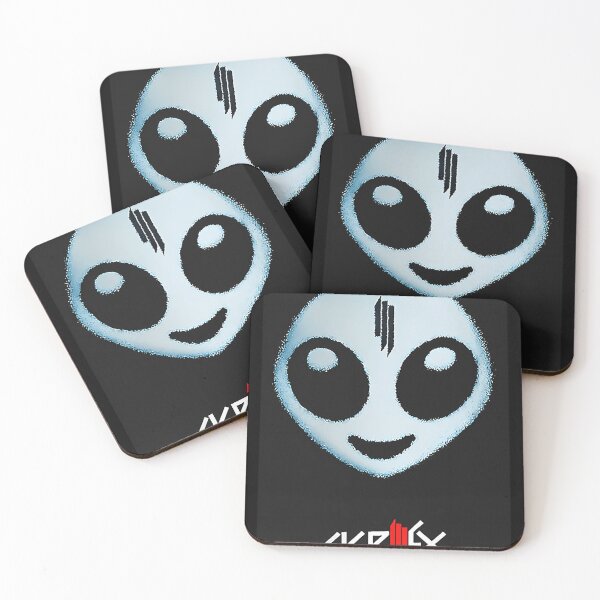 Item preview,  Skrillex Trending designed and sold by HamzaMo.