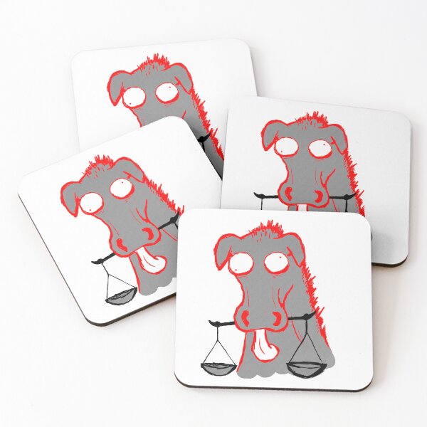 Item preview, Famine - Four Stupid Horses of the Apocalypse designed and sold by Batmantis275.