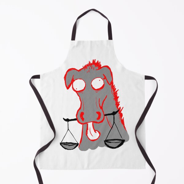 Item preview, Famine - Four Stupid Horses of the Apocalypse designed and sold by Batmantis275.