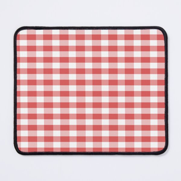 Item preview, Square pattern | Red squares | White squares designed and sold by dfly-creations.