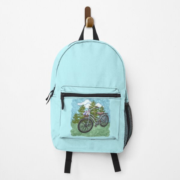 Item preview, Old Blue Bike designed and sold by artmuvz.