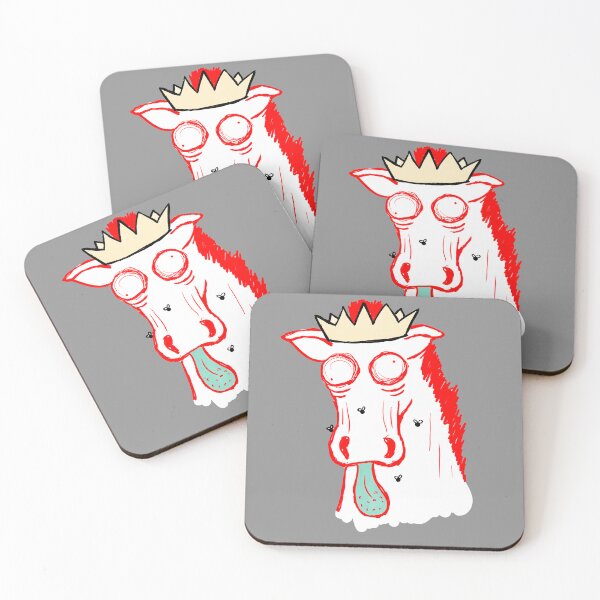 Item preview, Pestilence - Four Stupid Horses of the Apocalypse designed and sold by Batmantis275.