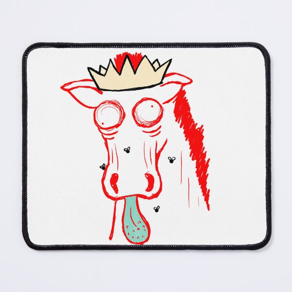 Item preview, Pestilence - Four Stupid Horses of the Apocalypse designed and sold by Batmantis275.