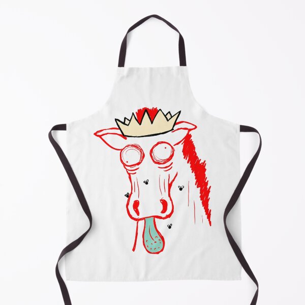 Item preview, Pestilence - Four Stupid Horses of the Apocalypse designed and sold by Batmantis275.