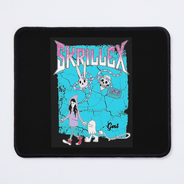 Artikelvorschau, Skrillex Populär entworfen und verkauft von HamzaMo.
