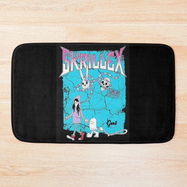 Item preview,  Skrillex Populer designed and sold by HamzaMo.