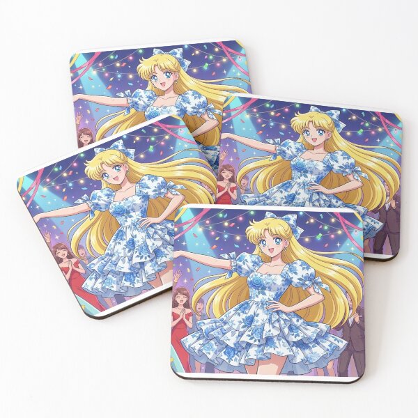 Item preview, Idol Sailor Venus designed and sold by Solace Sparkles.
