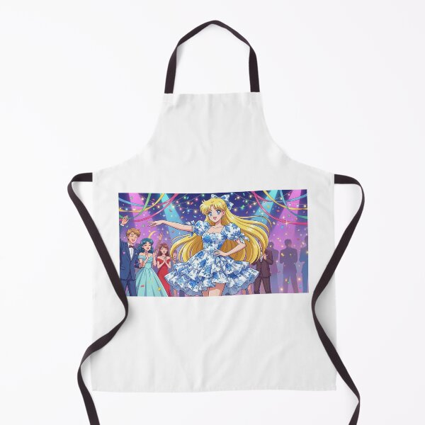 Item preview, Idol Sailor Venus designed and sold by Solace Sparkles.
