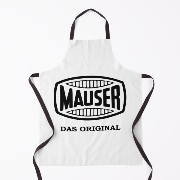Item preview, Mauser Logo designed and sold by HamzaMo.