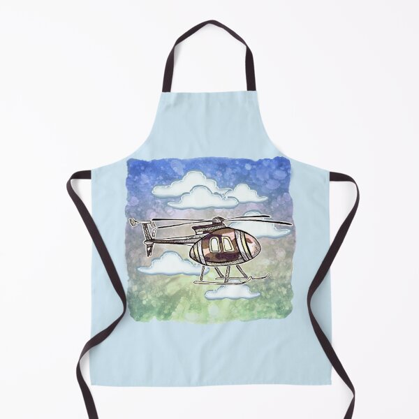 Item preview, Fast Chopper Helicopter designed and sold by artmuvz.