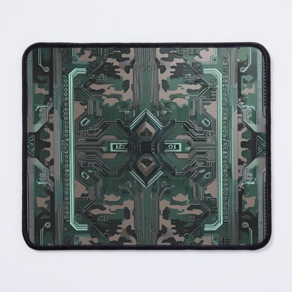 Item preview, Stealth Circuit: Elusive CPU designed and sold by mxztar.