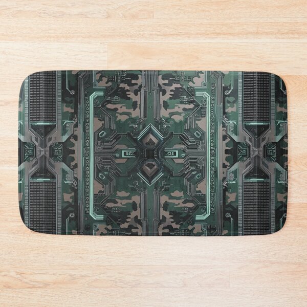 Item preview, Stealth Circuit: Elusive CPU designed and sold by mxztar.