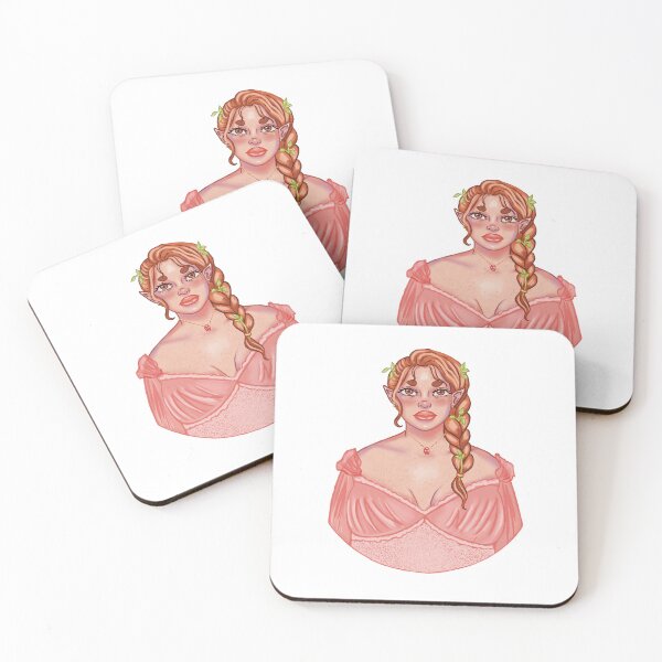 Item preview, Elain designed and sold by bluerazink.