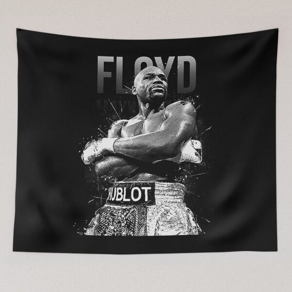 Item preview, Floyds Mayweather Jr designed and sold by GooDShirTShop.