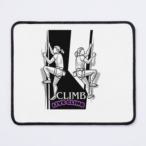 Item preview, Together We Climb 6 designed and sold by kuikai123.