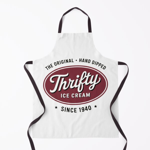 Item preview, Thrifty Ice Cream Since 1940 designed and sold by delislewesley.