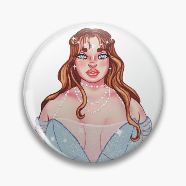 Item preview,  Feyre designed and sold by bluerazink.