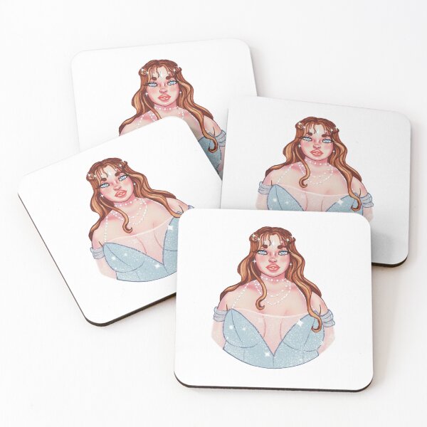 Item preview,  Feyre designed and sold by bluerazink.
