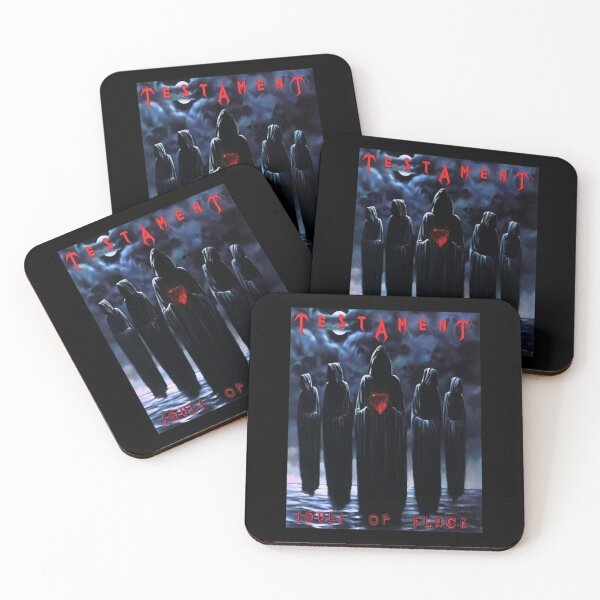 Item preview, Souls Of Black Album Testament designed and sold by janinydarc.