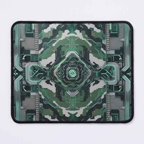 Item preview, Tactical System Board designed and sold by mxztar.