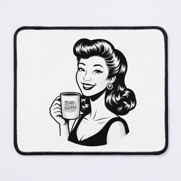 Item preview, Drinking the tears of my enemies designed and sold by 2ViDesign.