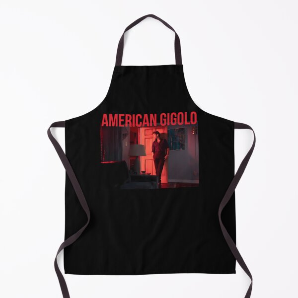 Item preview, American Gigolo designed and sold by Desbick.