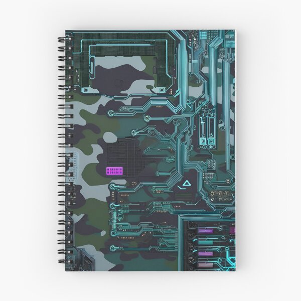 Item preview, Tech Circuitry; Concealment Class designed and sold by mxztar.