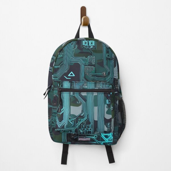 Item preview, Tech Circuitry; Concealment Class designed and sold by mxztar.