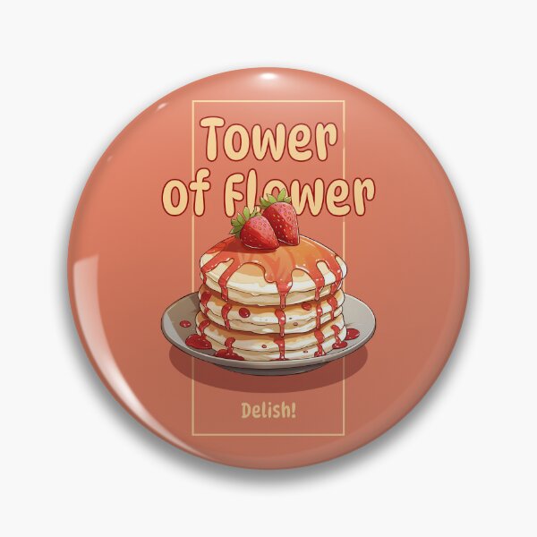 Item preview, Fluffy Breakfast Flap jacks Pancakes designed and sold by RepYourLook.