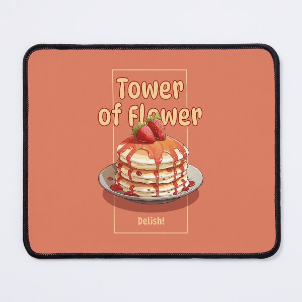 Item preview, Fluffy Breakfast Flap jacks Pancakes designed and sold by RepYourLook.