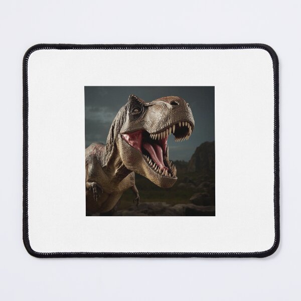 Item preview, dinasour designed and sold by Man-Woman-Child.