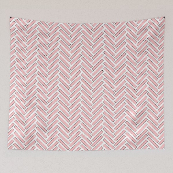 Item preview, Twill monster, pink designed and sold by mntimg.