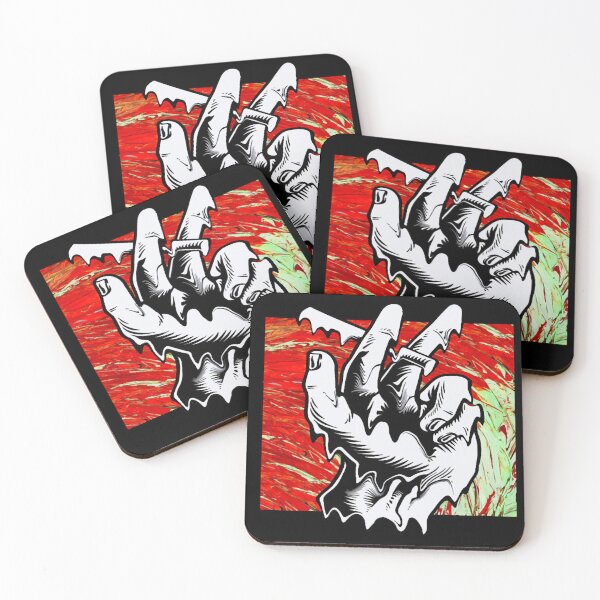 Item preview, amazing logo album Destroys Boys band  designed and sold by Desbick.