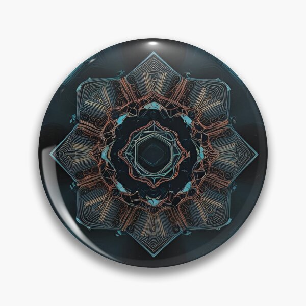 Item preview, Cathode Core: Glowing Logic Series designed and sold by mxztar.