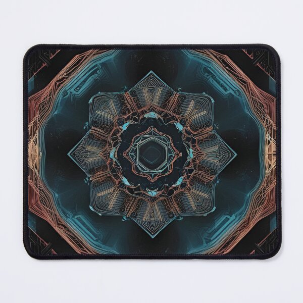 Item preview, Cathode Core: Glowing Logic Series designed and sold by mxztar.