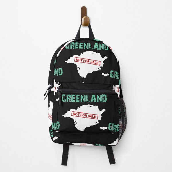 Item preview, Greenland not for sale designed and sold by benbuster.