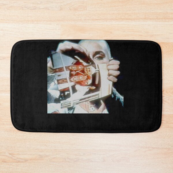Item preview, Sinead O'connor Pope Incident  designed and sold by janinydarc.