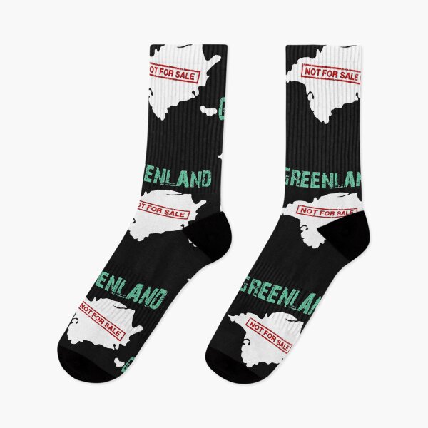 Item preview, Greenland not for sale designed and sold by benbuster.