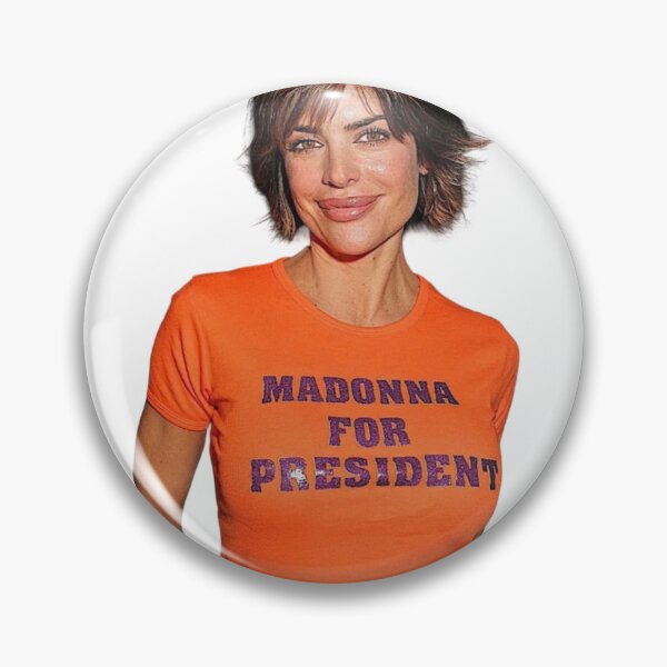Item preview, Lisa Rinna designed and sold by milliemmm.