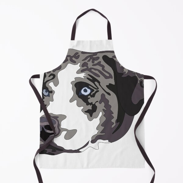 Artikelvorschau, Catahoula Leopardhund entworfen und verkauft von LeahcarsArt.