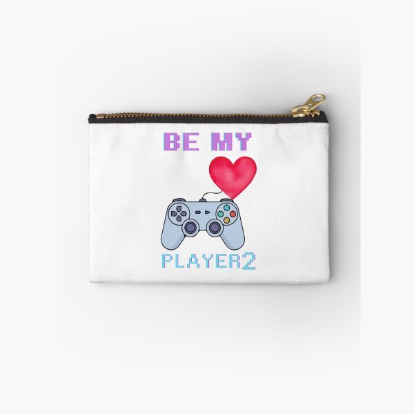 Item preview, Be My Player 2 designed and sold by dludesign.