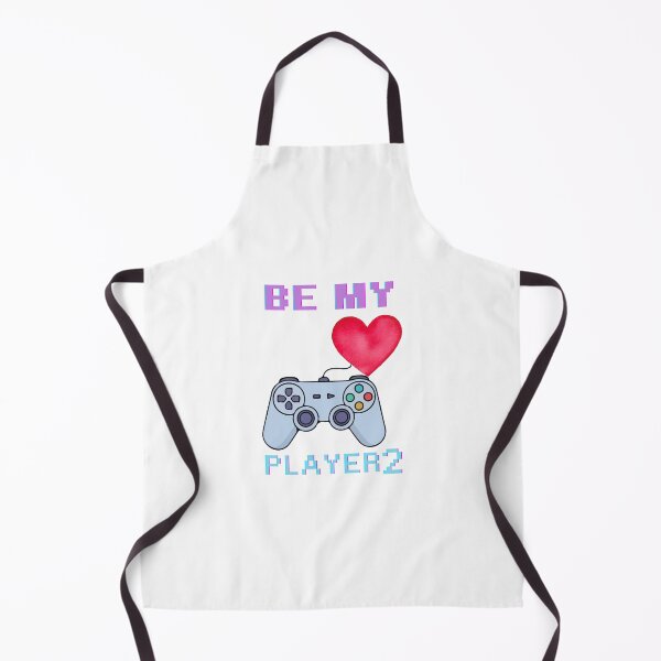 Item preview, Be My Player 2 designed and sold by dludesign.