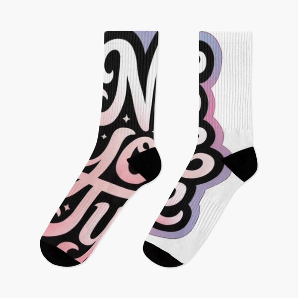 Item preview, Not Your Type Bold Typography Design designed and sold by NewUSShop.