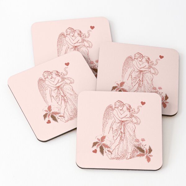 Item preview, Whisper of Love Between Wings and Flowers designed and sold by CozyPaws Studio.
