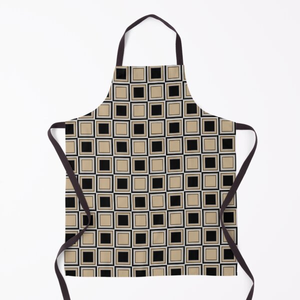 Item preview, Neutral square pattern designed and sold by Mountain-Point.
