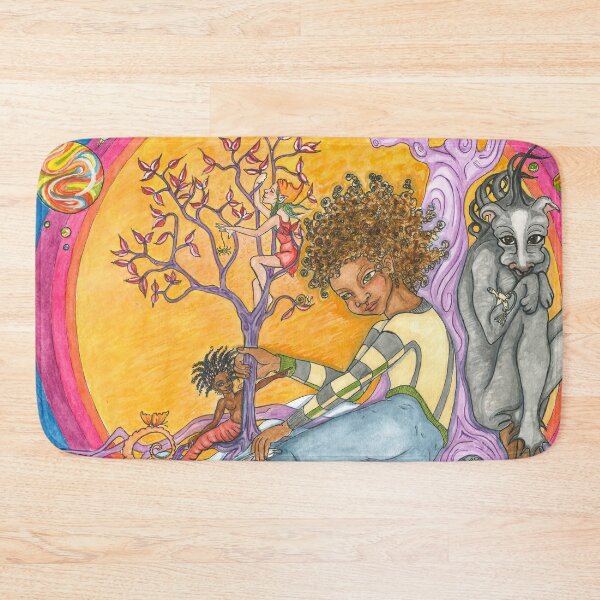 Item preview,  Janet's Planet designed and sold by Emily Alice Twigg Thewlis.