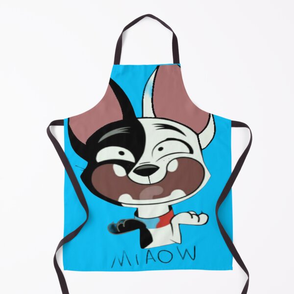 Item preview, Deepak The Cat in Me designed and sold by DoggyDaVinci101.