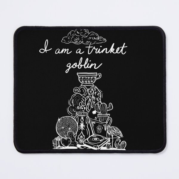 Item preview, Trinket Goblin designed and sold by francesrosey.